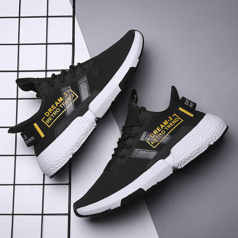 R&z - Running Shoes, Fashion Sneakers, Casual Sports Footwear