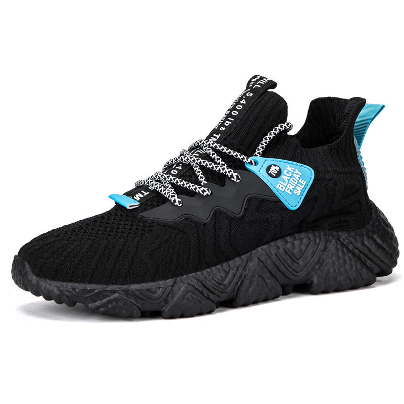 Men&