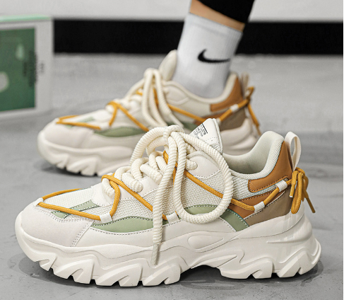 R&z - Casual Breathable Sport Shoes