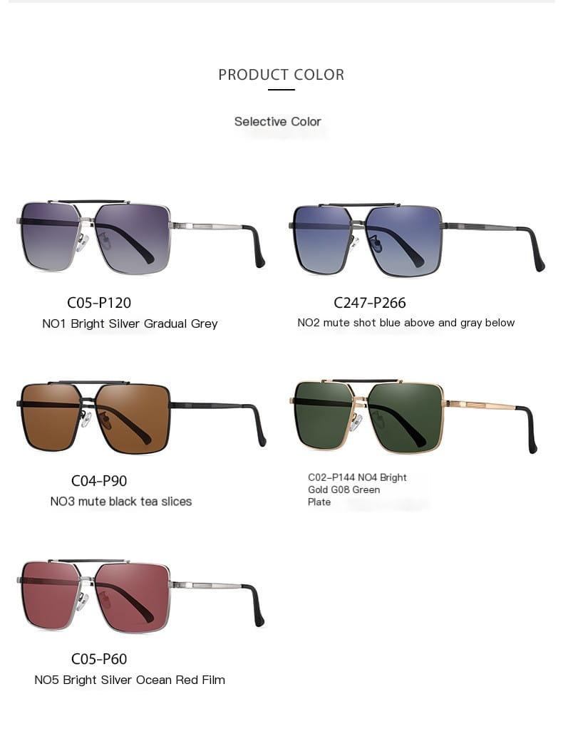 Sunglasses Image 6