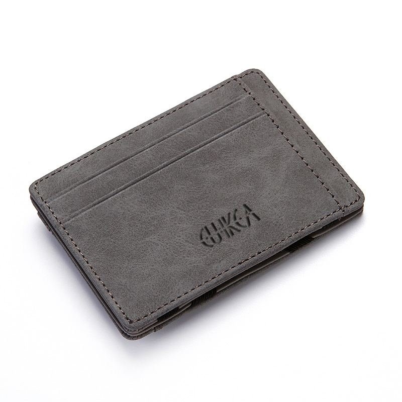 R&z - Men's wallet wallet
