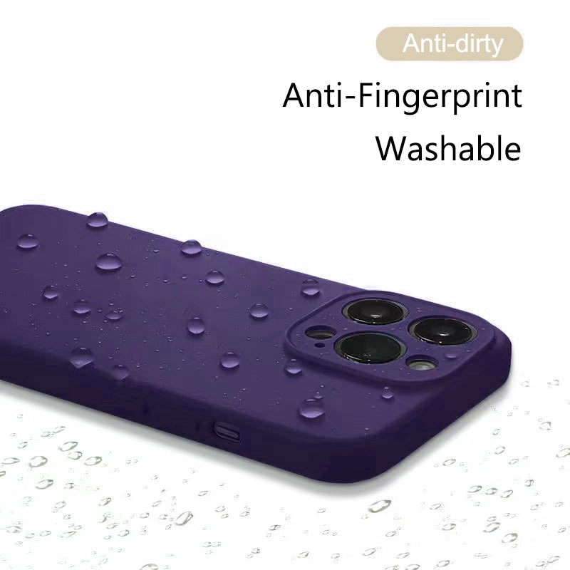 R&Z Phone Case for iPhone 11-14