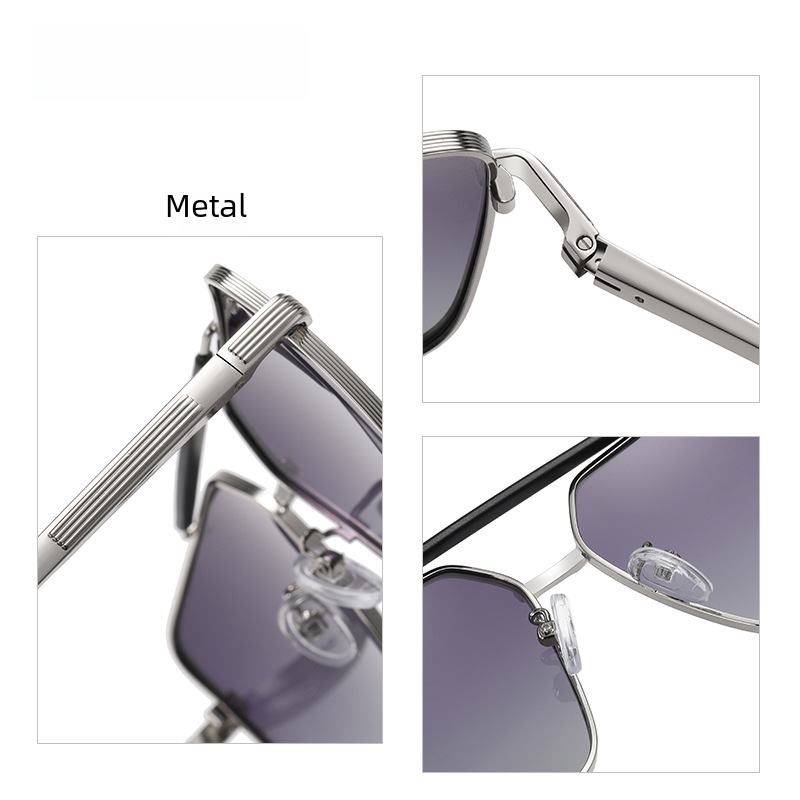 R&z -  Men's Polarized Driving Sunglasses (R&z brand