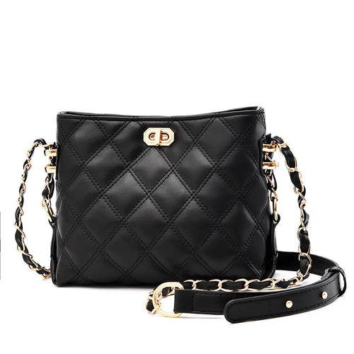 Fashionable Women’s Shoulder Chain Bag for Summer 2020
