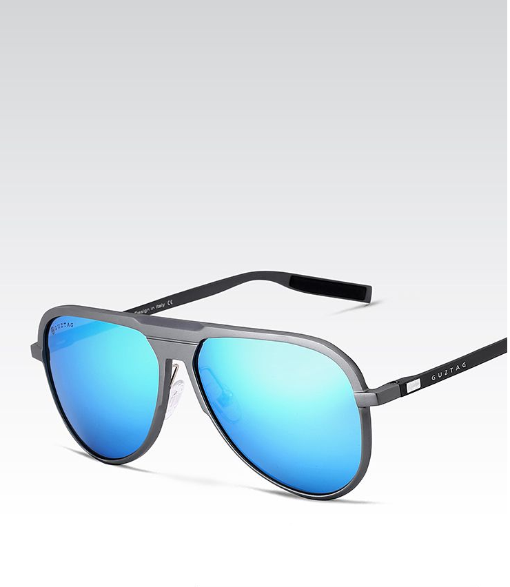 R&z - Polarized Sunglasses for Men