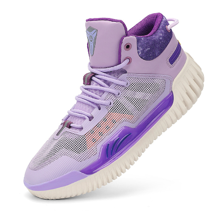 R&z - Basketball Shoes for Students - Sports Footwear
