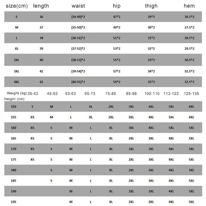 R&z - Shorts For Men Gym Fitness Home Casual Sport Underwear