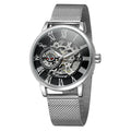 R&Z - Men's Hollow Mechanical Watch