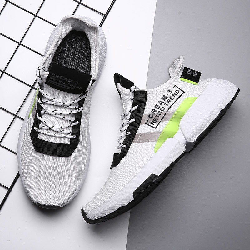 R&z - Running Shoes, Fashion Sneakers, Casual Sports Footwear