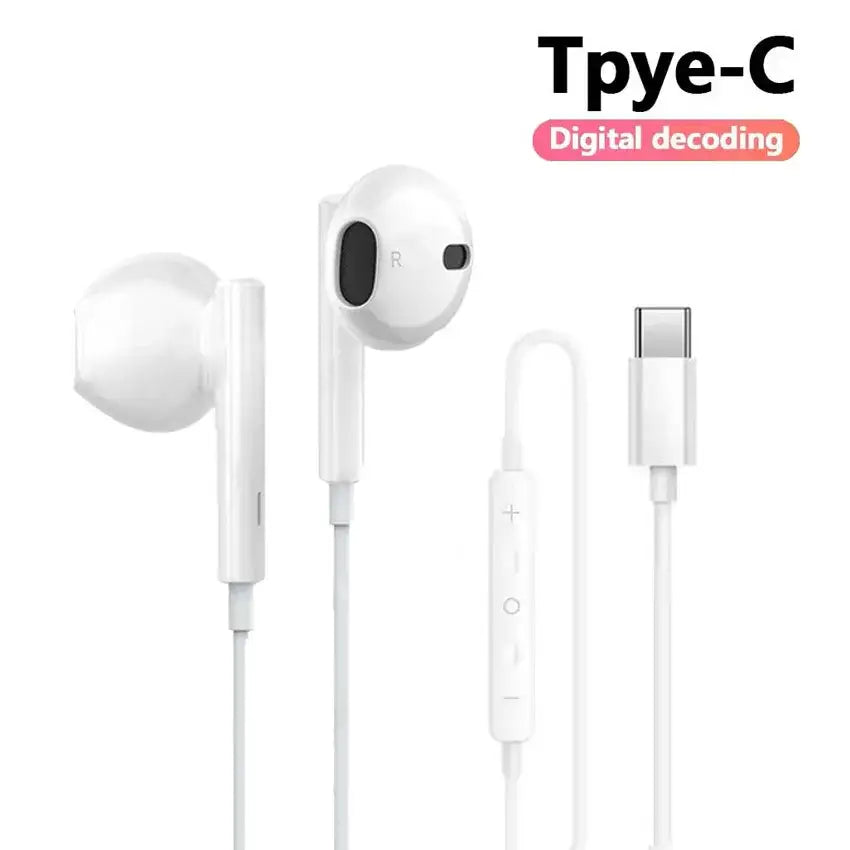 R&z - For Xiaomi Original Headphones