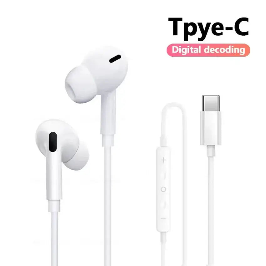 R&z - For Xiaomi Original Headphones