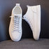 Genuine Leather High-Top Women’s Casual Sports Shoes