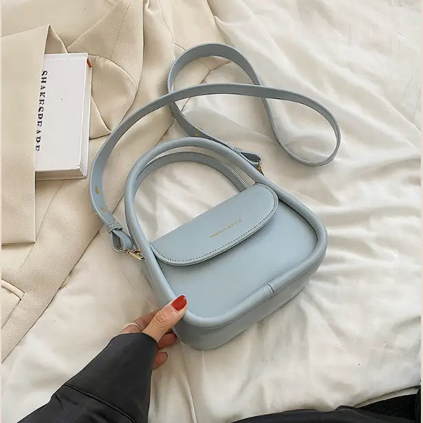 High-End All-Match Crossbody Bags for Women - Women’s Bags