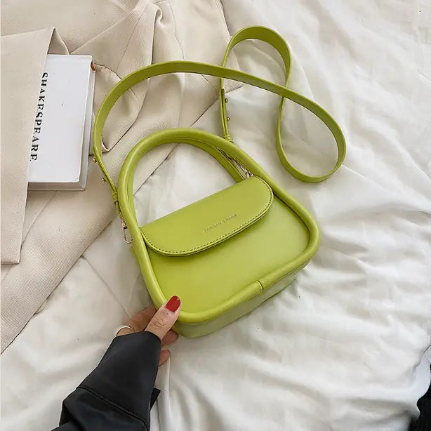 High-End All-Match Crossbody Bags for Women - Women’s Bags