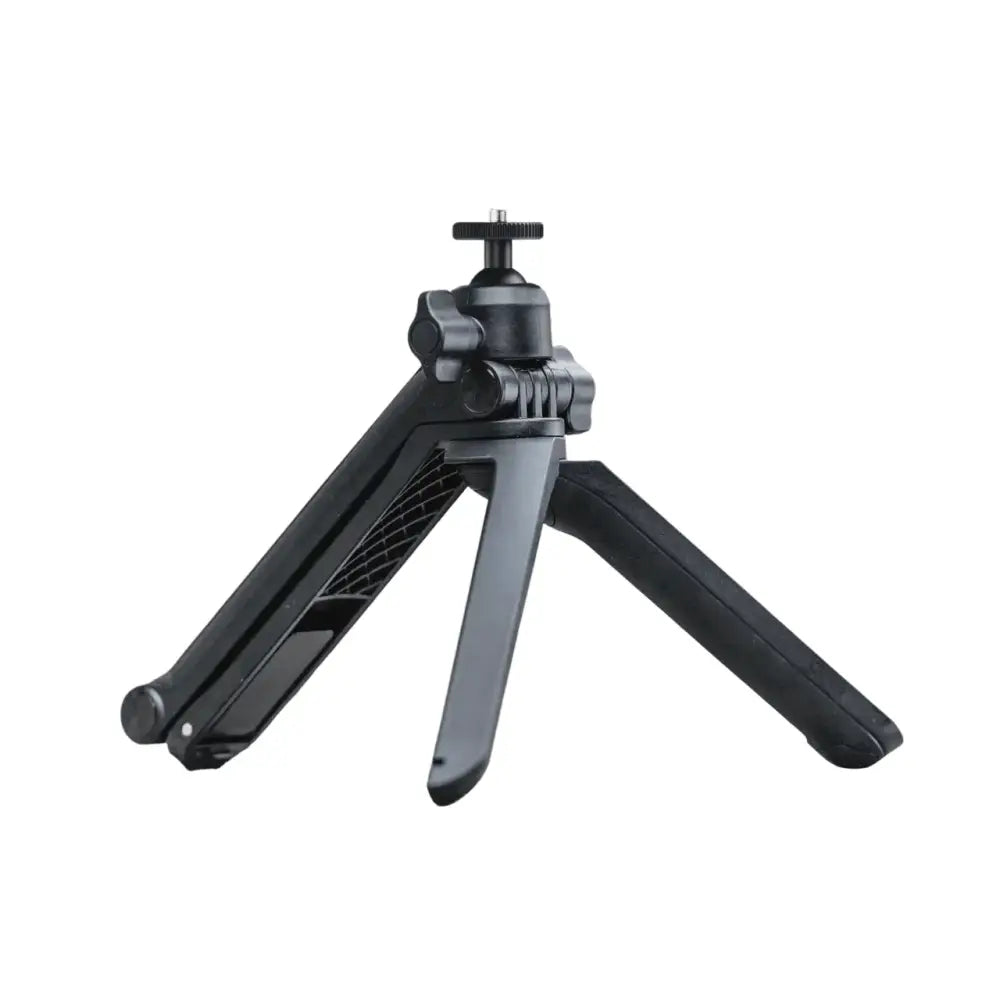 Insta360 Foldable Tripod Selfie Stick 3-in-1 Adjustable Magic Arm Ball Head Hanging Mount for X5 X4 Air GO 3S Link 2