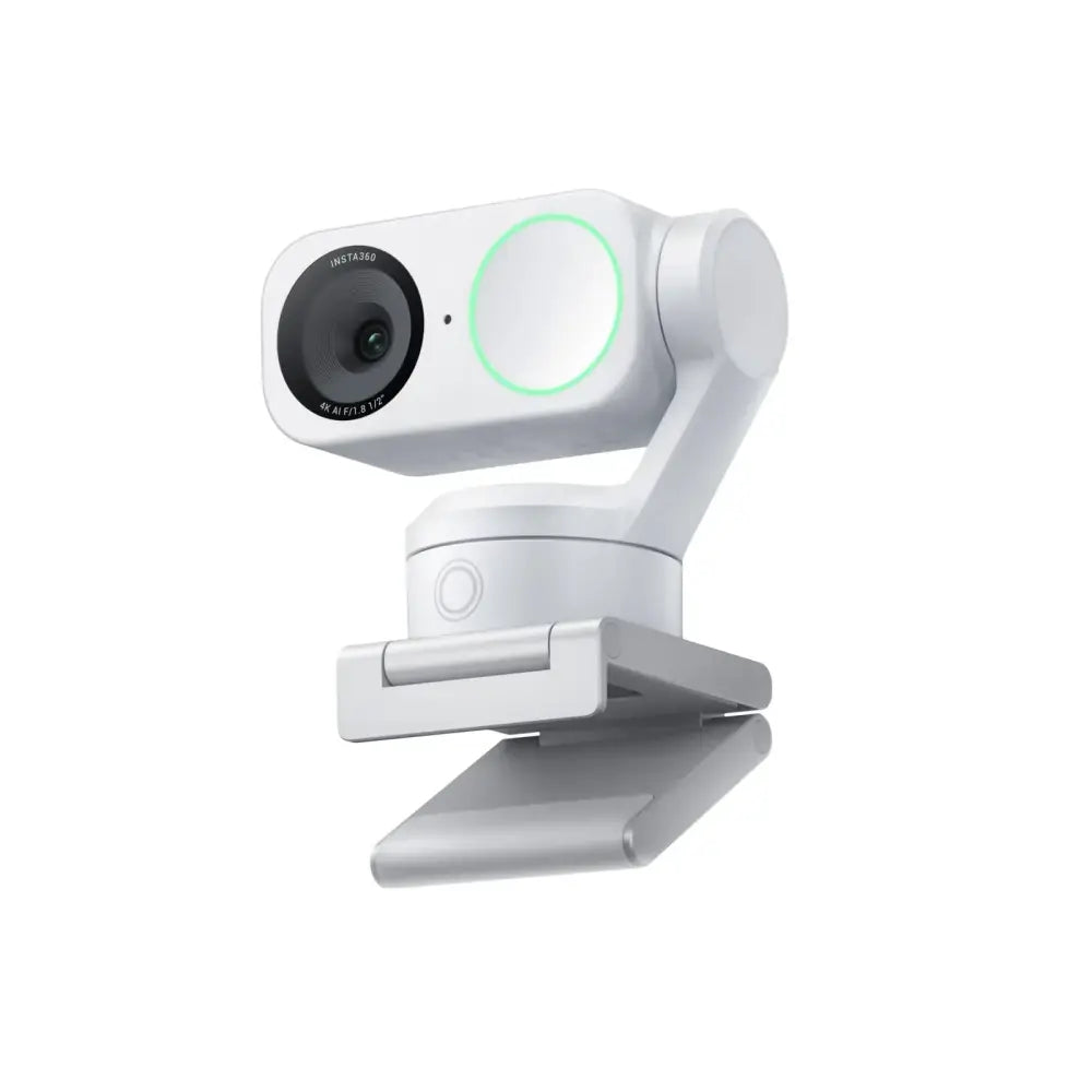 Insta360 Link 2 & Link 2C AI Smart 4K Live Camera