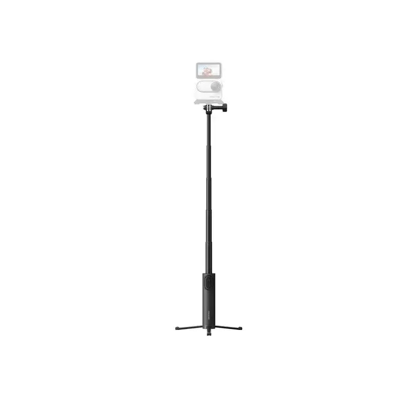 Insta360 Mini 2-in-1 Tripod 2.0 For Go Ultra/Insta360 X4/X3 /GO 3S/Ace Pro 2/Link 2C Original Accessories