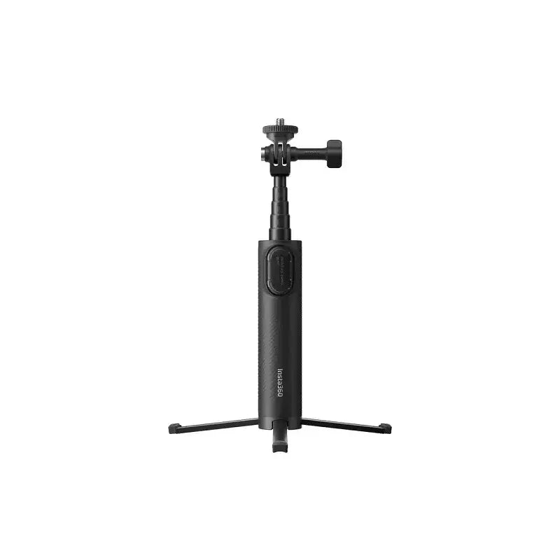 Insta360 Mini 2-in-1 Tripod 2.0 For Go Ultra/Insta360 X4/X3 /GO 3S/Ace Pro 2/Link 2C Original Accessories