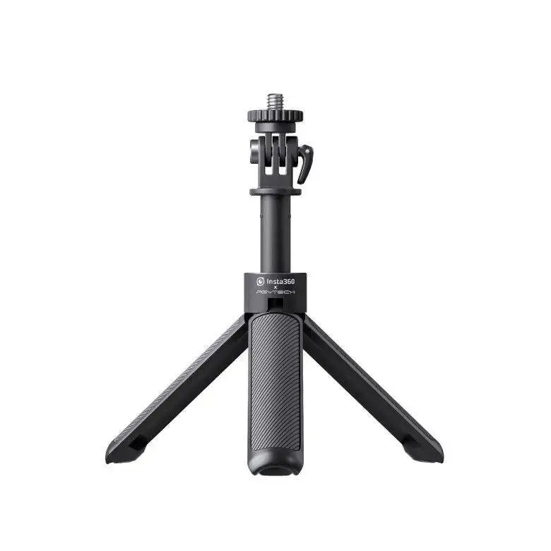 Insta360 Mini 2-in-1 Tripod Compatible with X3/X4/X5/ACE PRO 2/ACE PRO/ACE/GO3S/GO3/GOPRO HERO 13 12 11 10/LINK