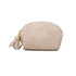 Ladies Mini Wallet - Light yellow - Wallets