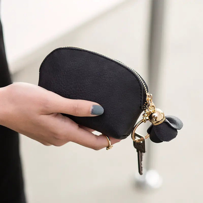 Ladies Mini Wallet - Wallets