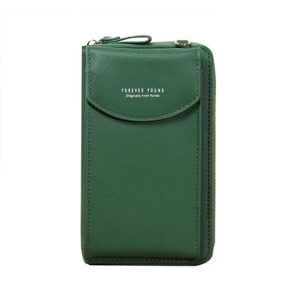 Large Capacity Women&