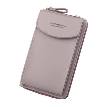 Large Capacity Women&
