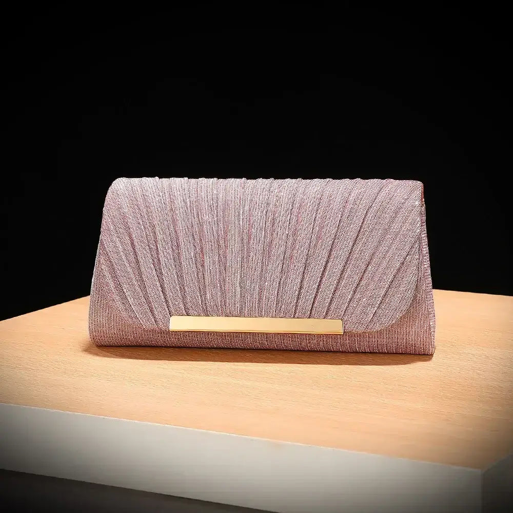 Luxury Wedding Envelop Clutch Bags