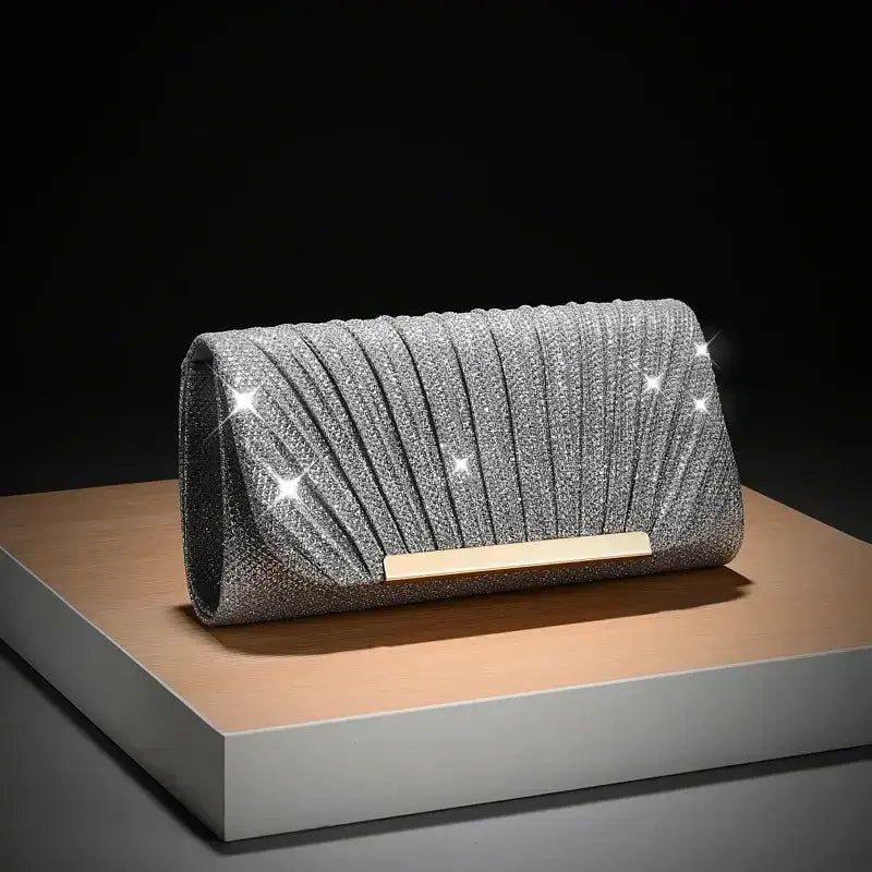 Luxury Wedding Envelop Clutch Bags