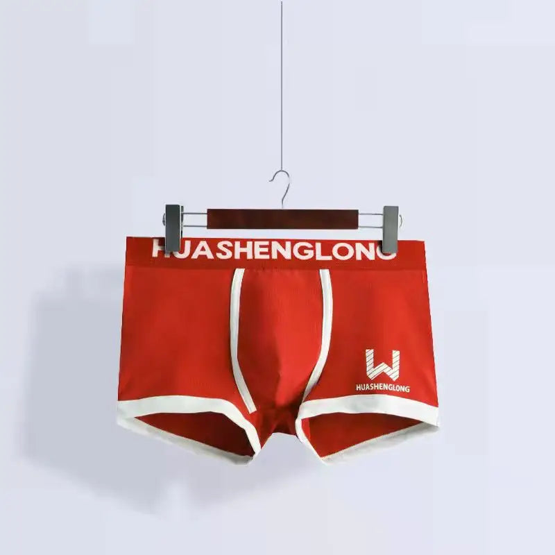 Men’s Boxer Shorts - Comfortable Breathable and Soft