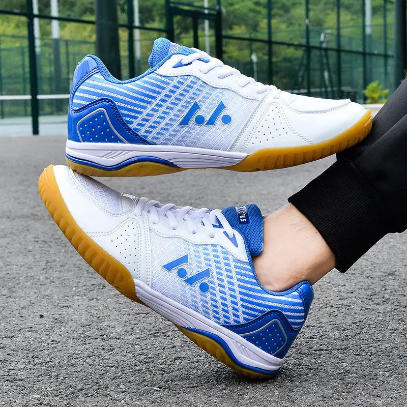 Men’s Sports Shoes for Table Tennis and Badminton