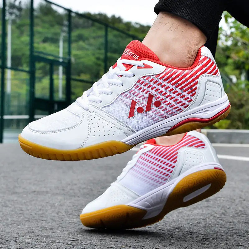 Men’s Sports Shoes for Table Tennis and Badminton