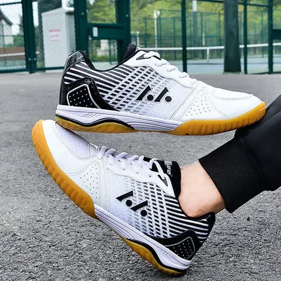 Men’s Sports Shoes for Table Tennis and Badminton