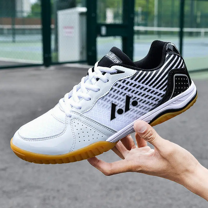 Men’s Sports Shoes for Table Tennis and Badminton