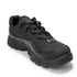 Military Tactical Hiking Boots for Outdoor Training - Black / 44