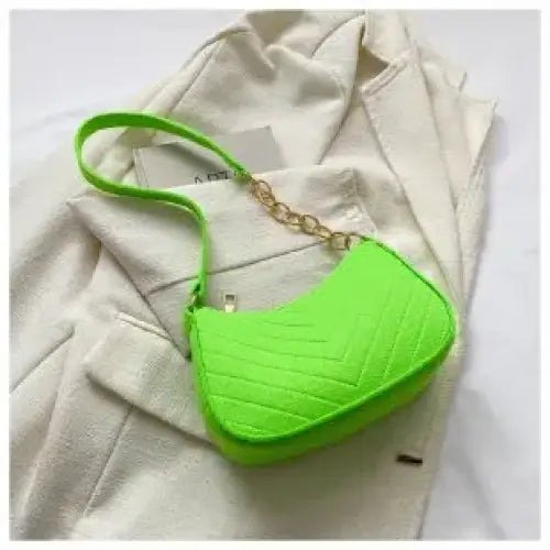 Mini Shoulder Bags for Women Fashion Felt Women’s Bag Design Advanced Underarm Handbags Beautiful Purses Crescent