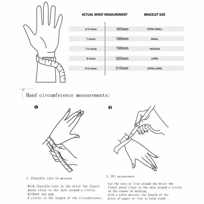 New Minimalist Men Rope Bracelet Double Layer Survival Braclet Homme Accessories Boyfriend Gift Magnet Buckle Pulsera