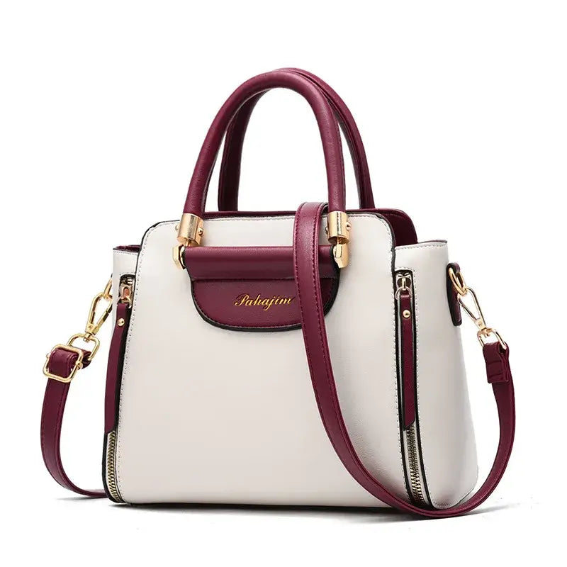 New Women bag Shoulder bag Handbag sac a main Casual foreign style crossbody bag Women’s Pillow Bag Underarm bag