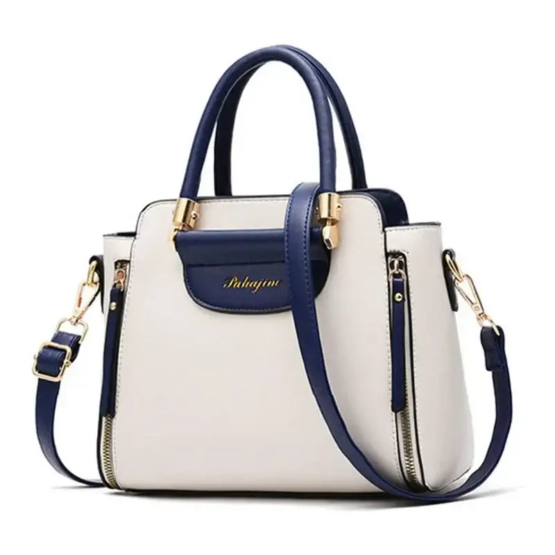 New Women bag Shoulder bag Handbag sac a main Casual foreign style crossbody bag Women’s Pillow Bag Underarm bag
