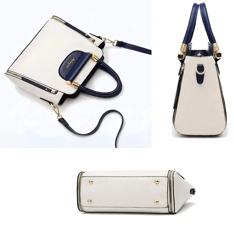 New Women bag Shoulder bag Handbag sac a main Casual foreign style crossbody bag Women’s Pillow Bag Underarm bag