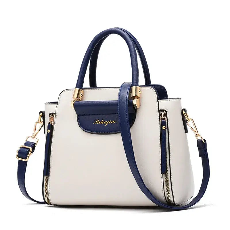 New Women bag Shoulder bag Handbag sac a main Casual foreign style crossbody bag Women’s Pillow Bag Underarm bag