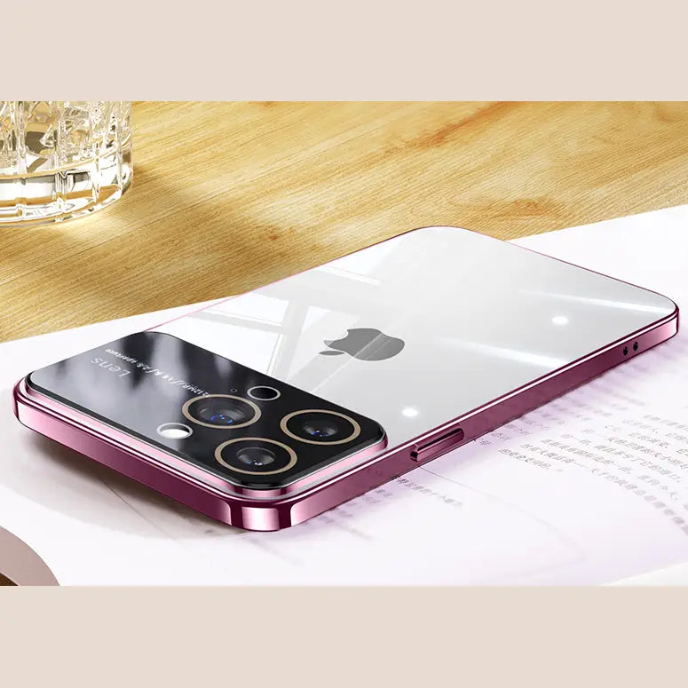 Premium iPhone Case for 11/12/13/14 Pro Max