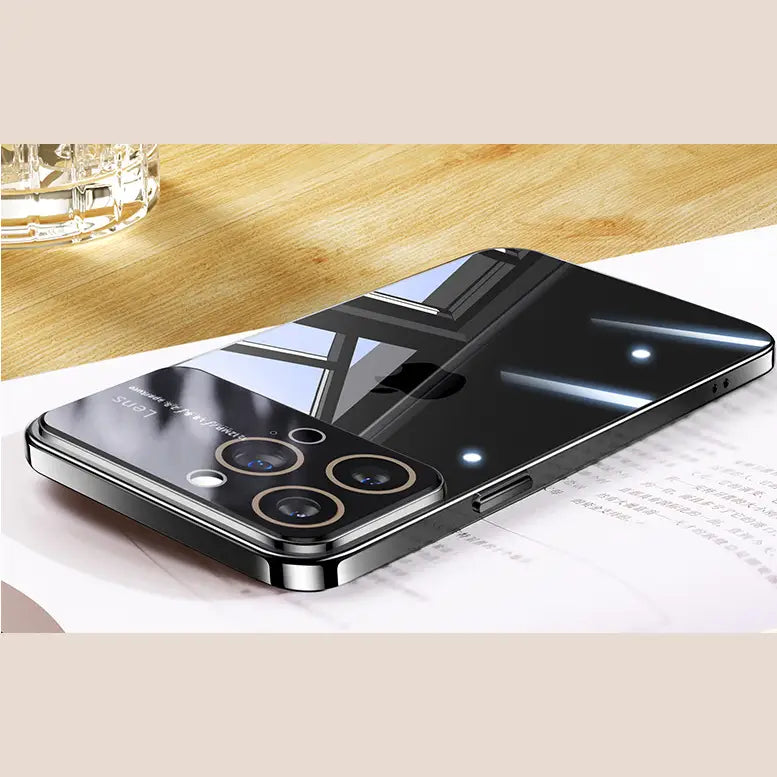 Premium iPhone Case for 11/12/13/14 Pro Max