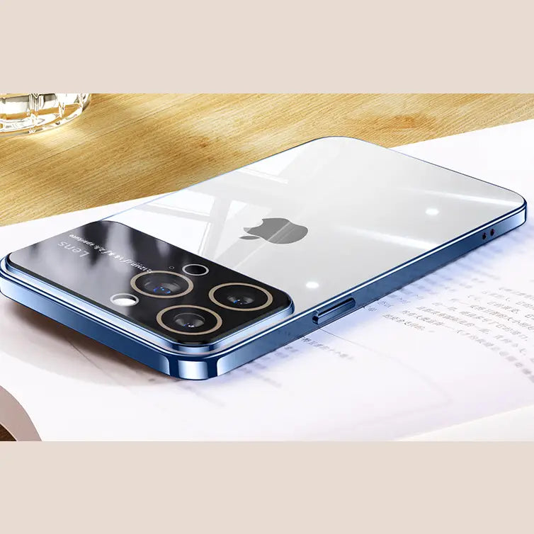 Premium iPhone Case for 11/12/13/14 Pro Max