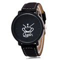 R&R - Crown Couple Watches - Matching Timepieces’ - default - Executive Watches