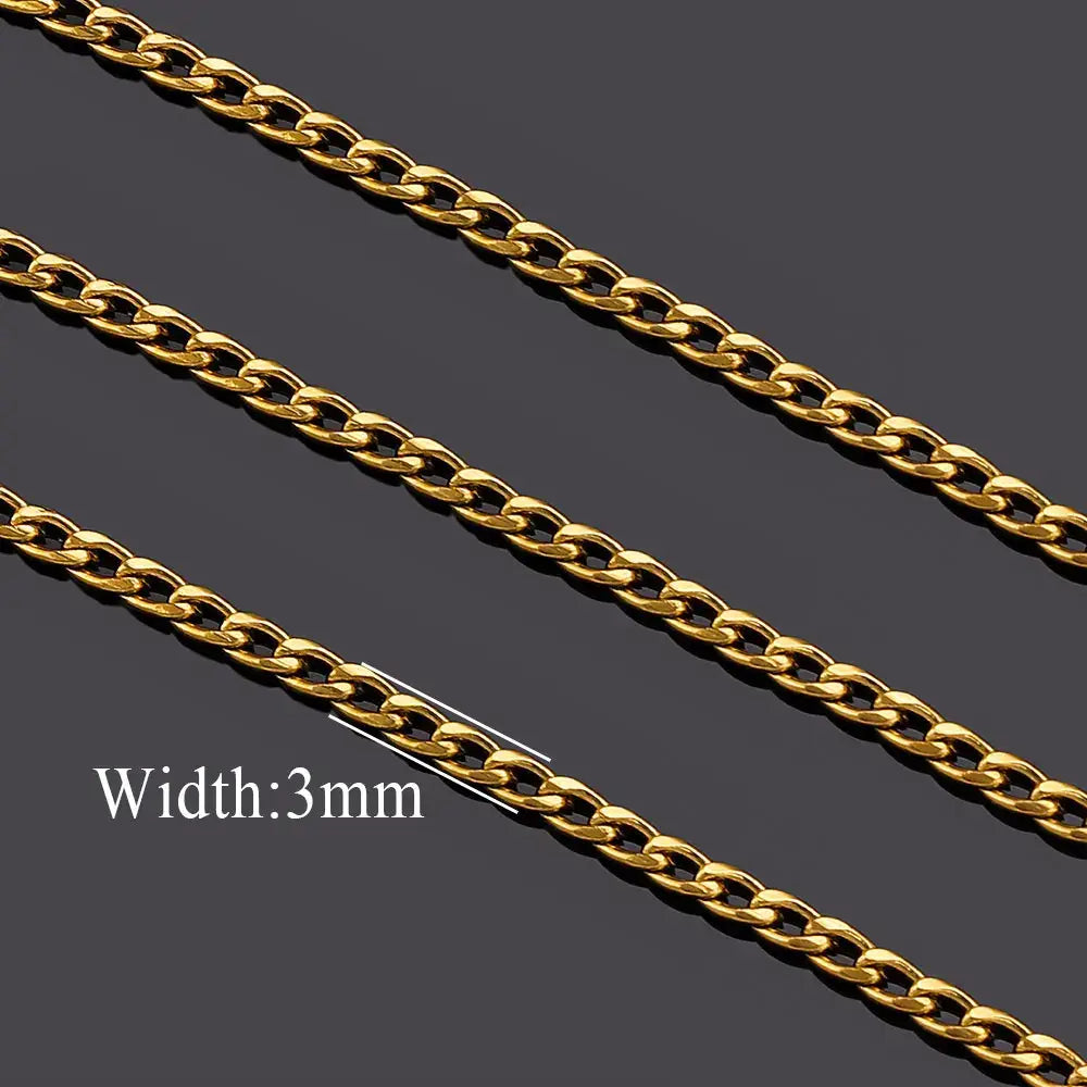 R&Z - 18 Gold Plated