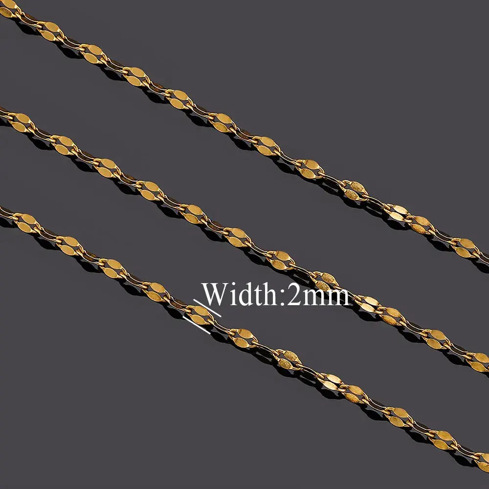 R&Z - 18 Gold Plated - G04