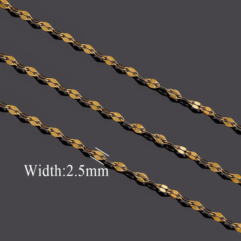 R&Z - 18 Gold Plated - G05