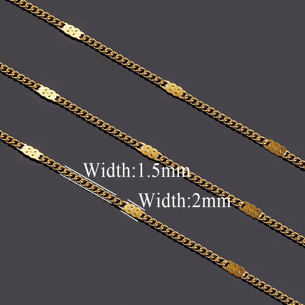 R&Z - 18 Gold Plated - G377