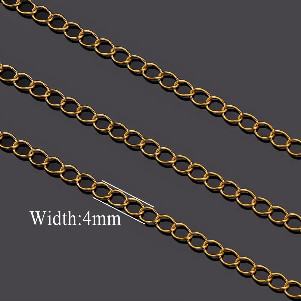 R&Z - 18 Gold Plated - G4MM